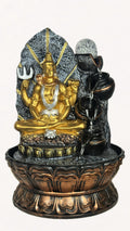 Mahadev god Fountain