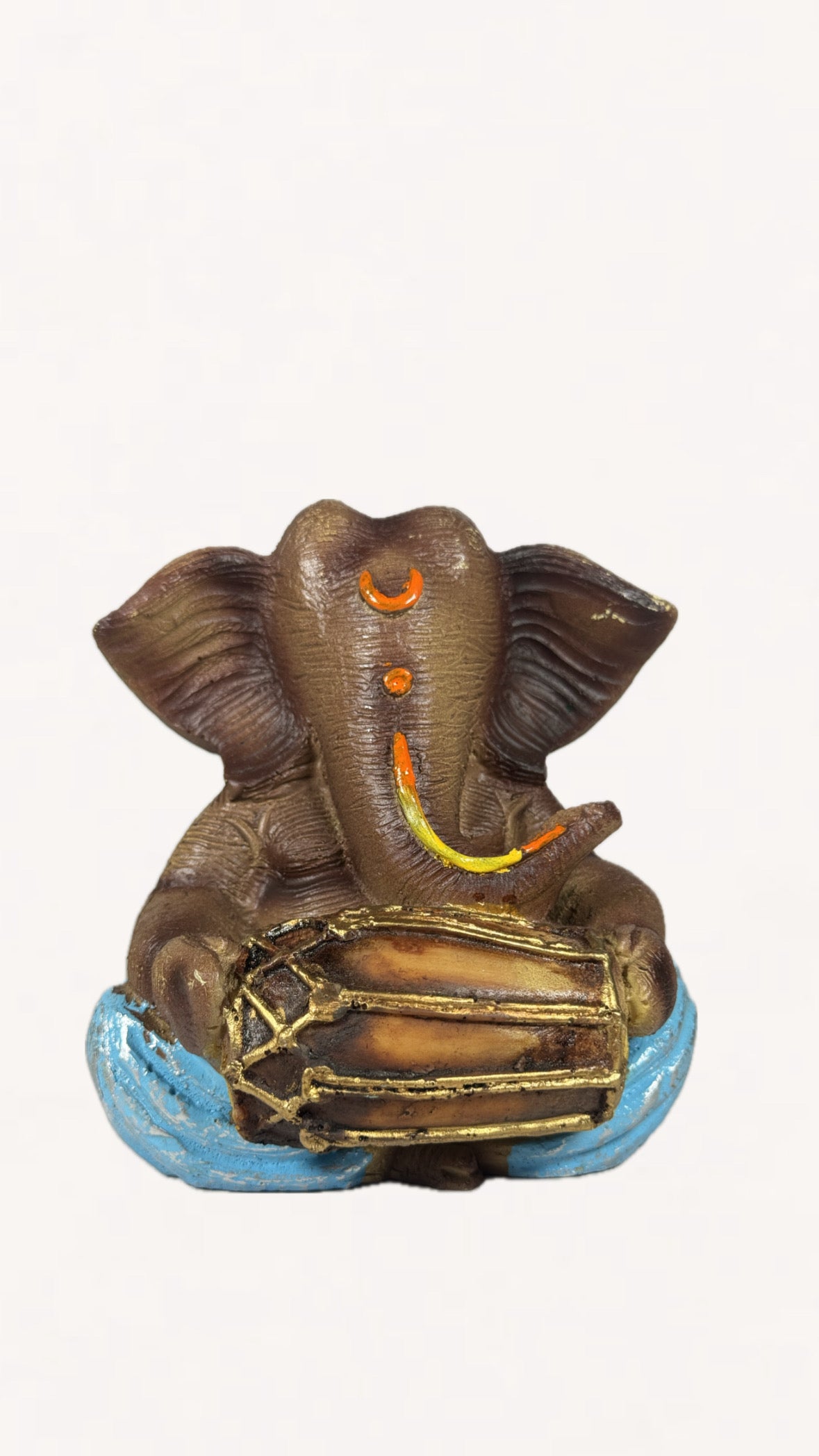 Musical Ganesh