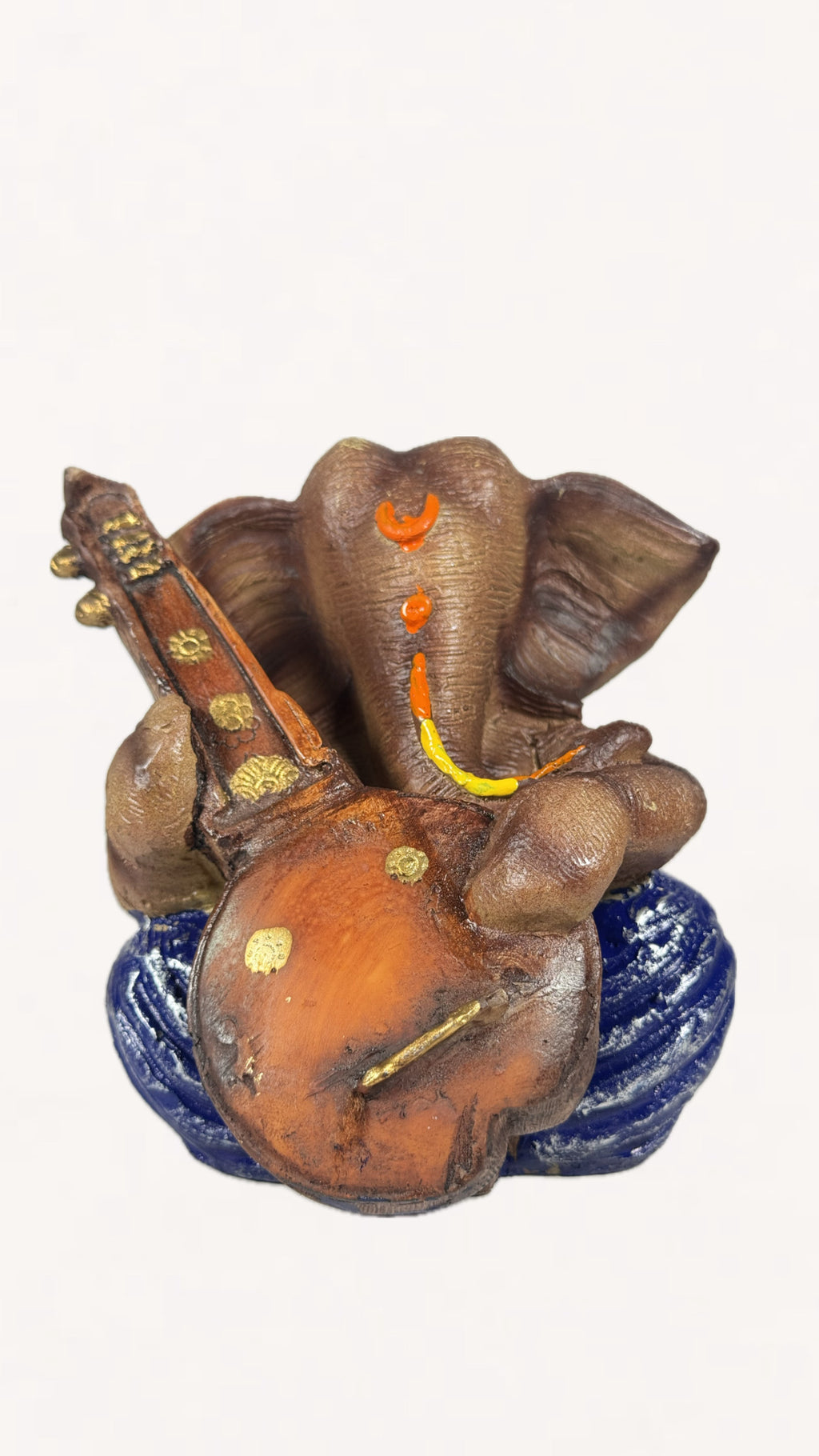Musical Ganesh