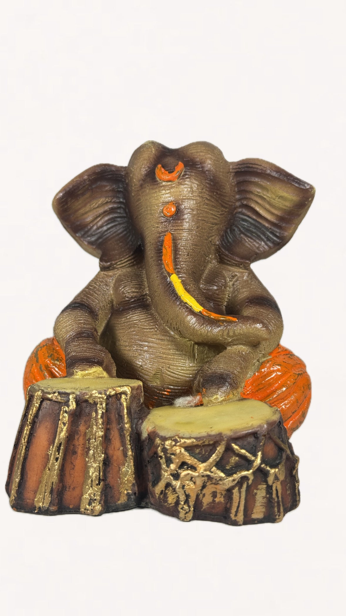 Musical Ganesh