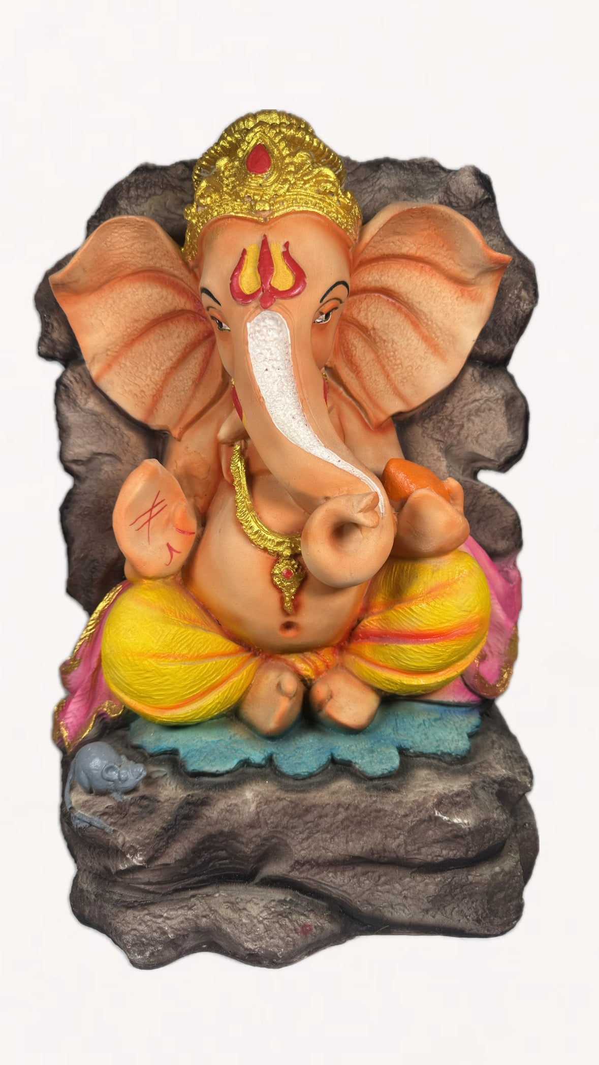 AKT Ganesh