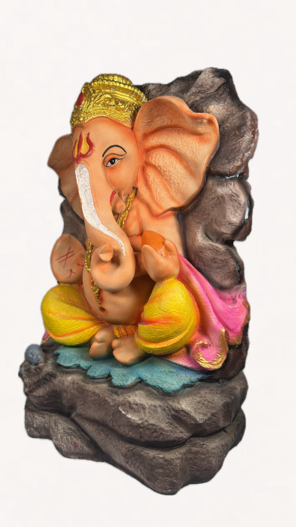 AKT Ganesh
