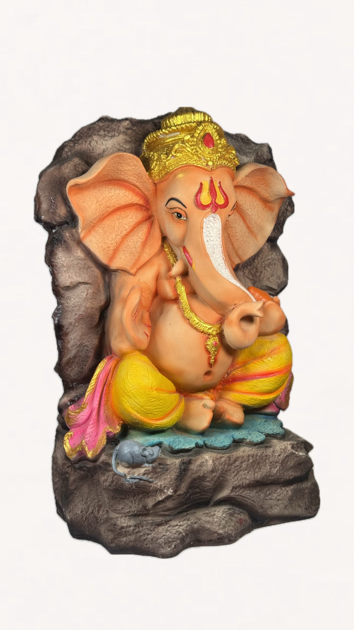 AKT Ganesh
