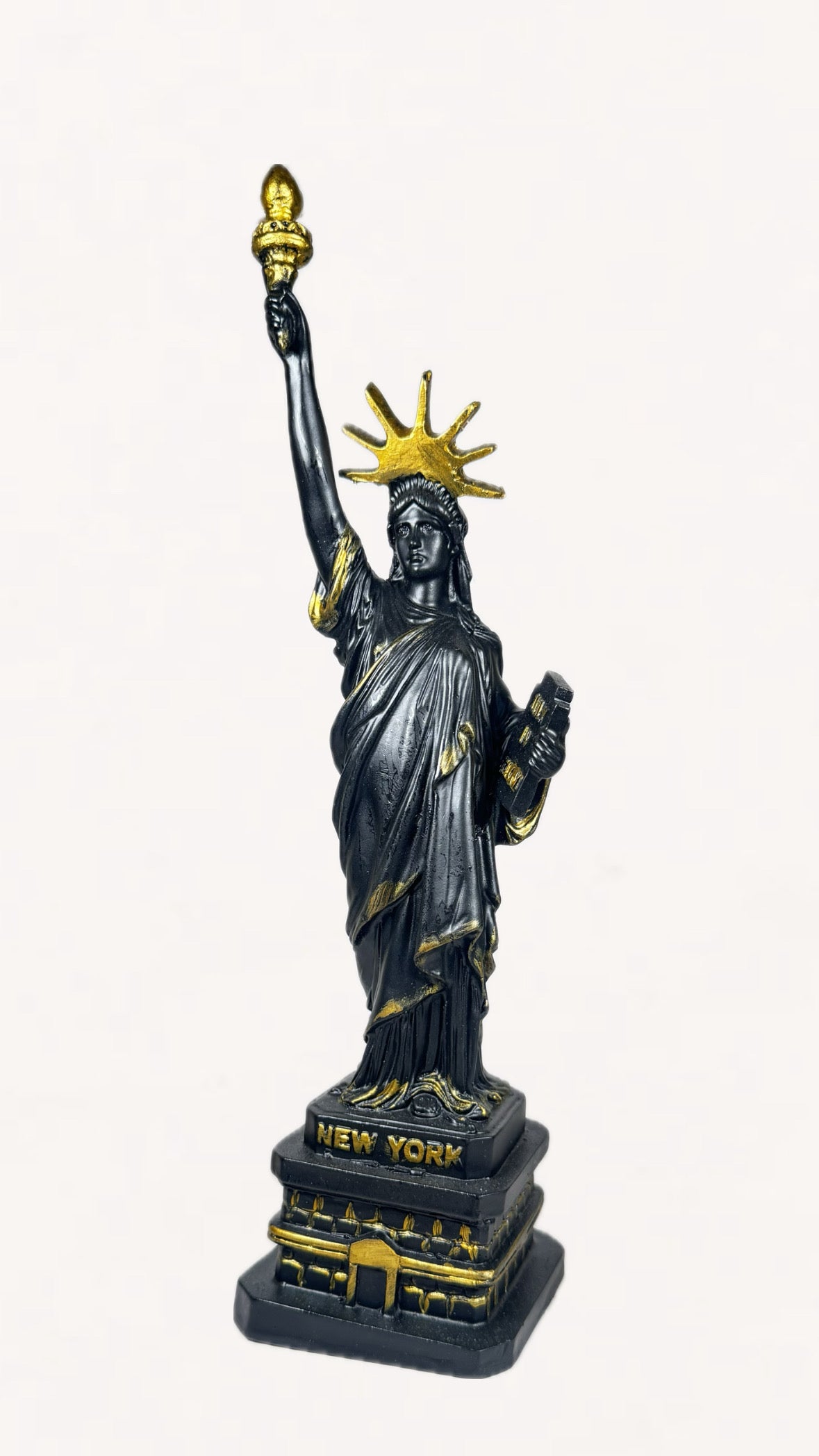 Statue of liberty