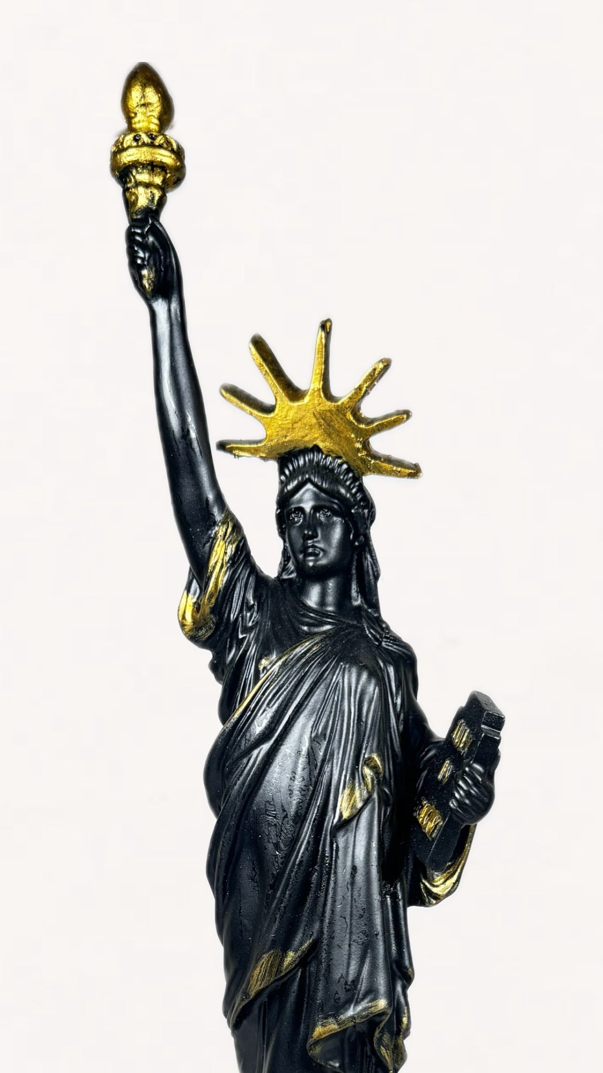 Statue of liberty