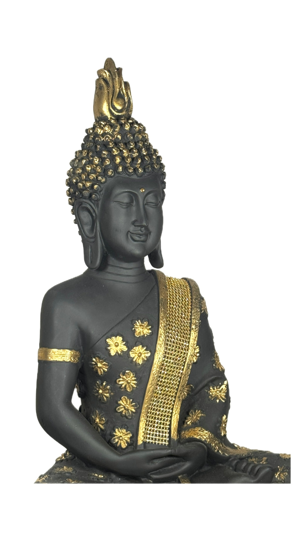 Gautam buddha statue
