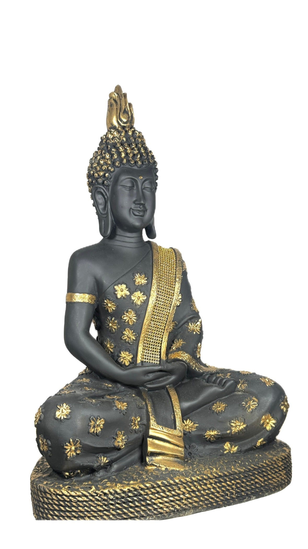Gautam buddha statue