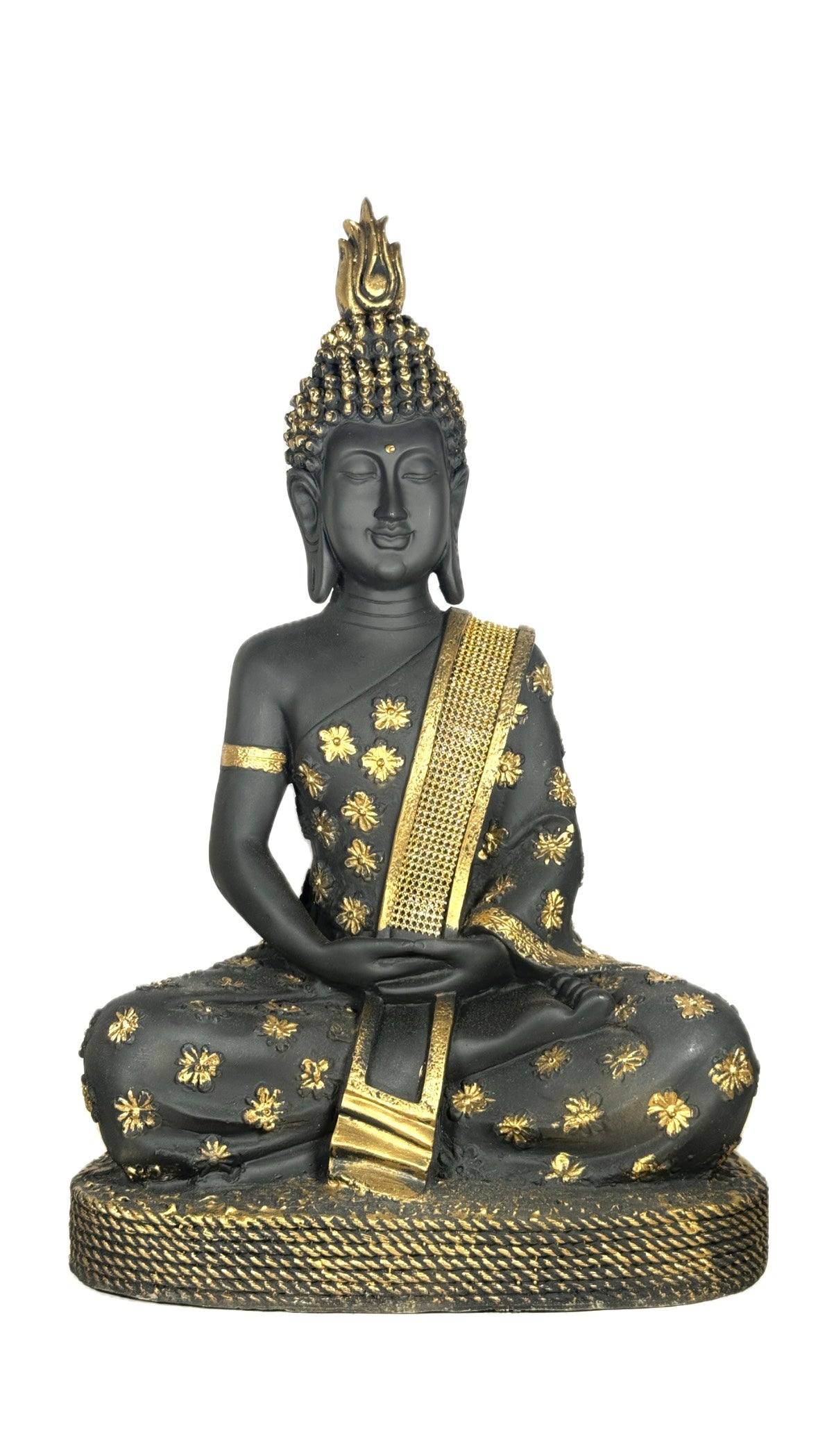 Gautam buddha statue