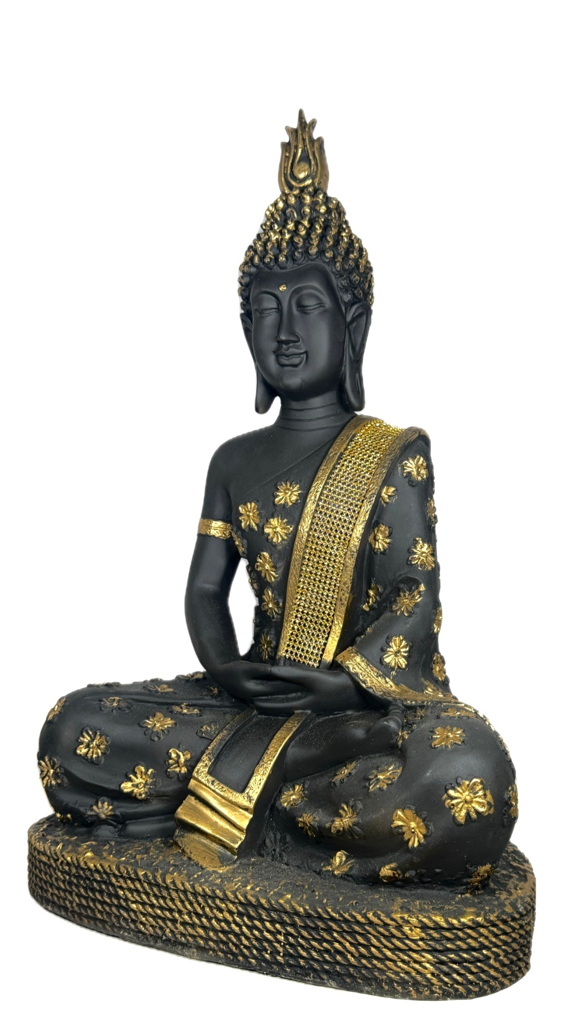 Gautam buddha statue
